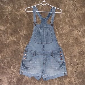 American Rag Overalls